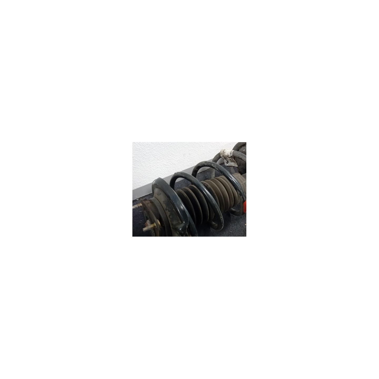 AMMORTIZZATORE ANT. DX. 155 FORD FOCUS (CAK) (10/98-03/02) FYDA 1201937