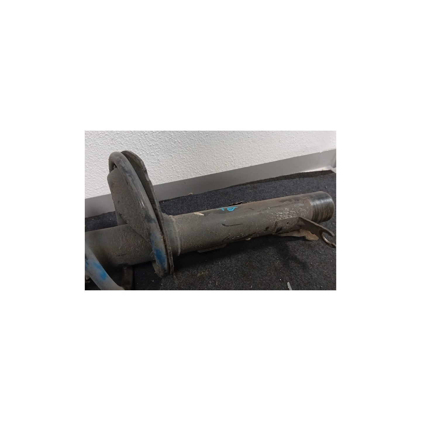 AMMORTIZZATORE ANT. DX. 155 FORD FOCUS (CAK) (10/98-03/02) FYDA 1201937