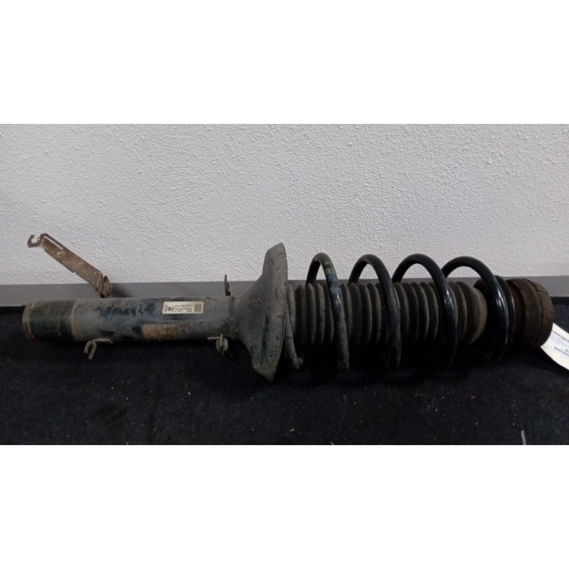 AMMORTIZZATORE ANT. T.1U3716385 SX. 156 SKODA OCTAVIA (1U) (05/97-07/04) ALH 1J0413031T