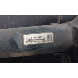 AMMORTIZZATORE ANT. T.1U3716385 DX. 157 SKODA OCTAVIA (1U) (05/97-07/04) ALH 1J0413031T