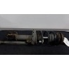 AMMORTIZZATORE ANT. SX. 158 OPEL ASTRA (T98) (03/98-09/04) Z14XE 93172563