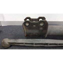 AMMORTIZZATORE ANT. SX. 158 OPEL ASTRA (T98) (03/98-09/04) Z14XE 93172563