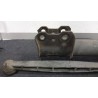 AMMORTIZZATORE ANT. SX. 158 OPEL ASTRA (T98) (03/98-09/04) Z14XE 93172563