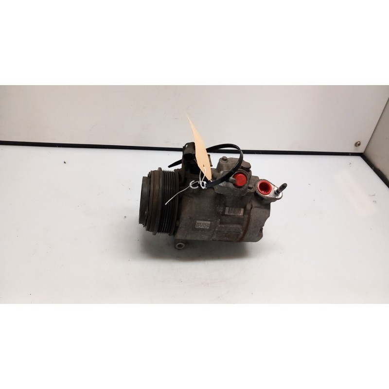 COMPRESSORE A/C 162 FORD C-MAX (CB7) (09/10-05/15) T1DA 1722070