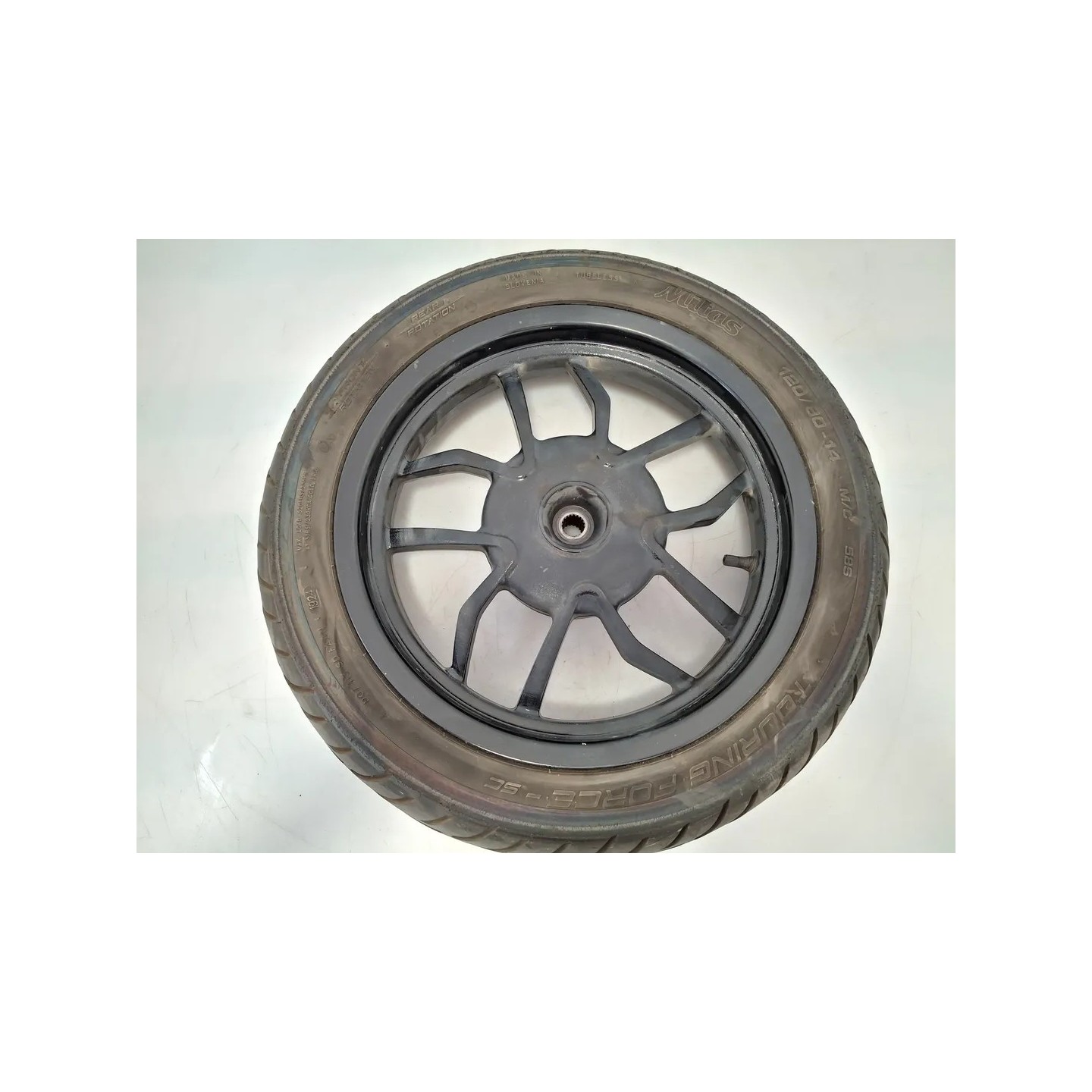 Cerchio ruota posteriore Kymco People S 50 (E5) People S 50 