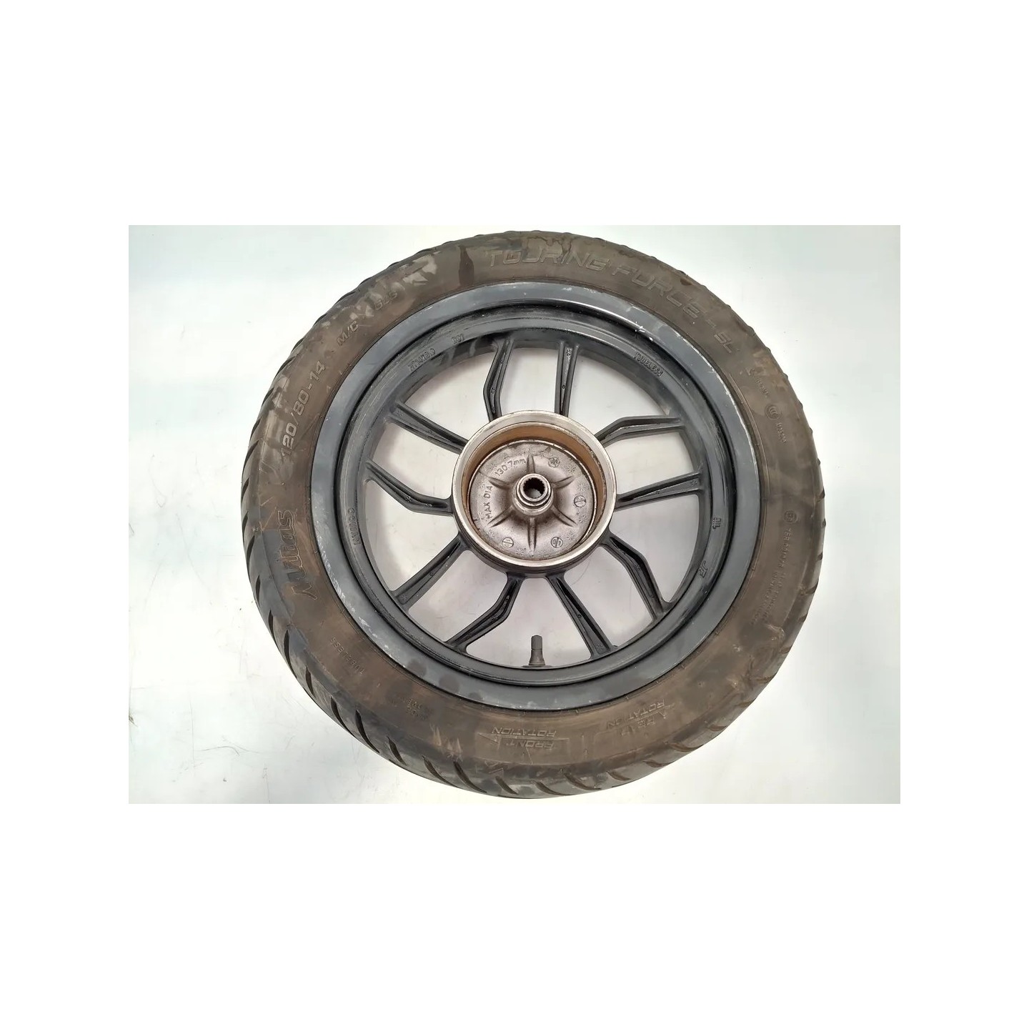 Cerchio ruota posteriore Kymco People S 50 (E5) People S 50 