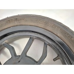 Cerchio ruota posteriore Kymco People S 50 (E5) People S 50 