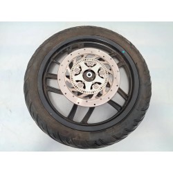 Cerchio ruota anteriore Kymco People S 50 (E5) People S 50 