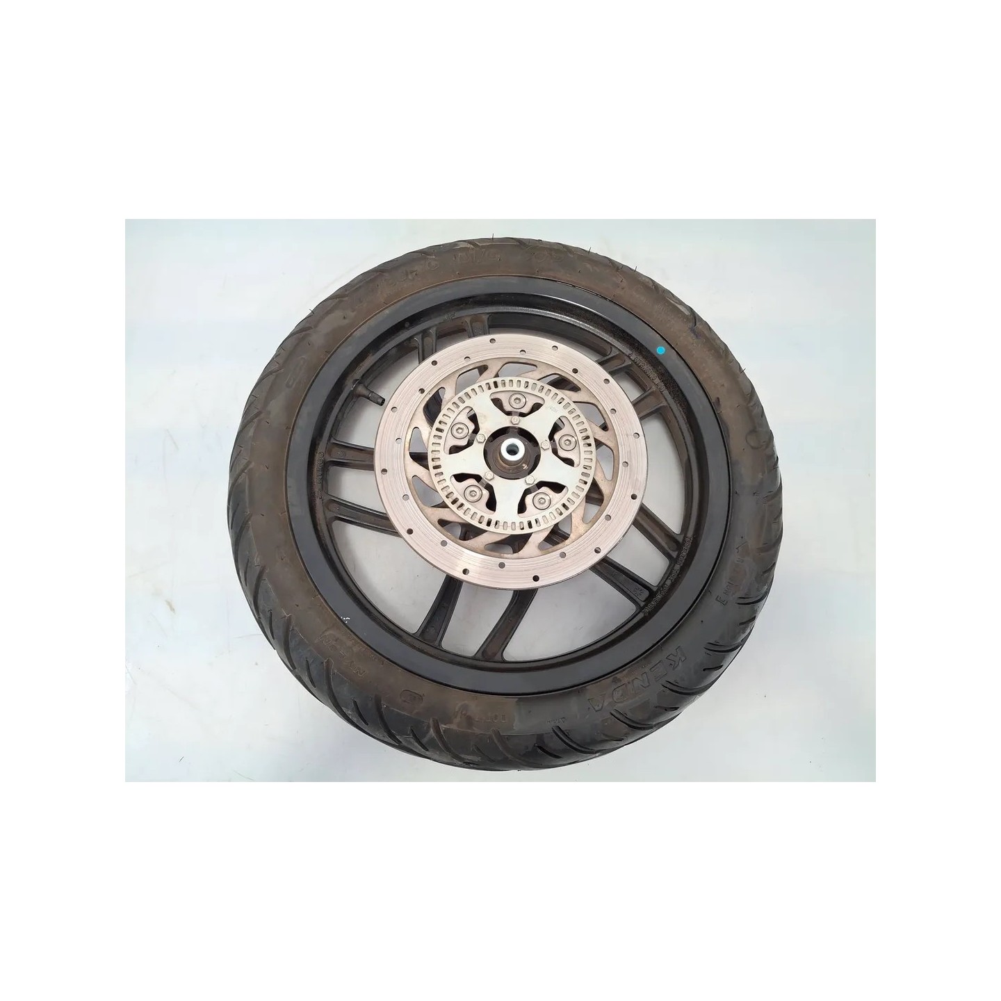 Cerchio ruota anteriore Kymco People S 50 (E5) People S 50 