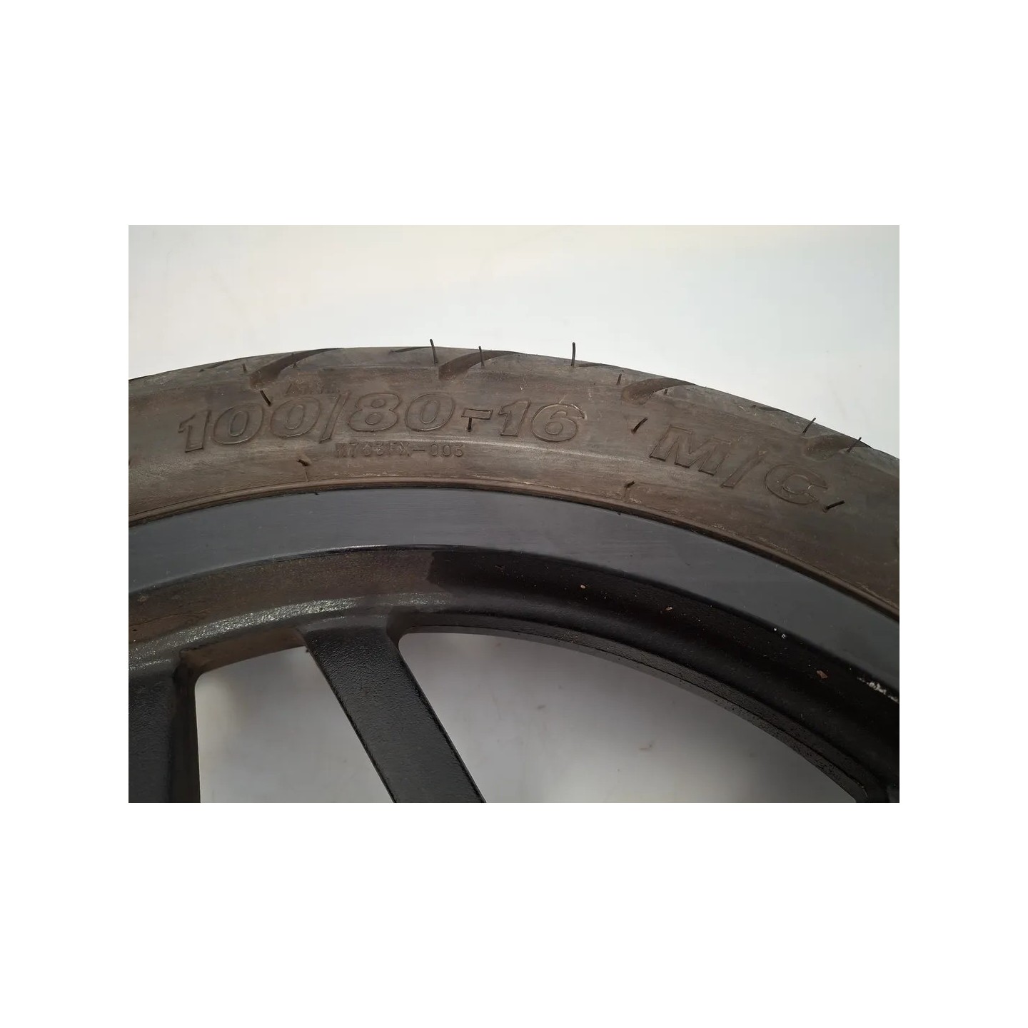 Cerchio ruota anteriore Kymco People S 50 (E5) People S 50 