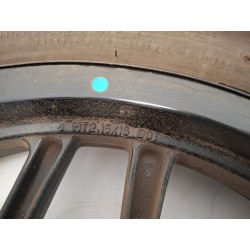 Cerchio ruota anteriore Kymco People S 50 (E5) People S 50 