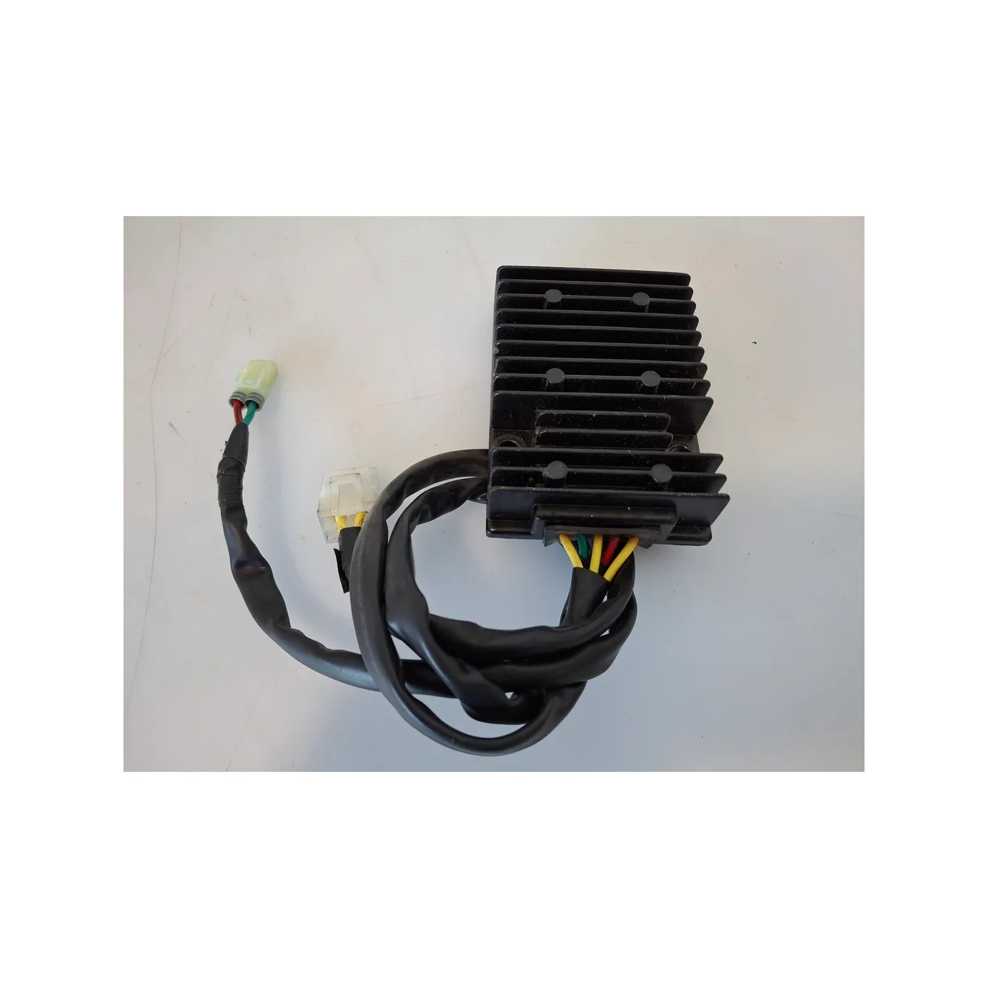 Regolatore tensione Kymco People S 50 (E5) People S 50 