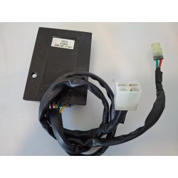 Regolatore tensione Kymco People S 50 (E5) People S 50 