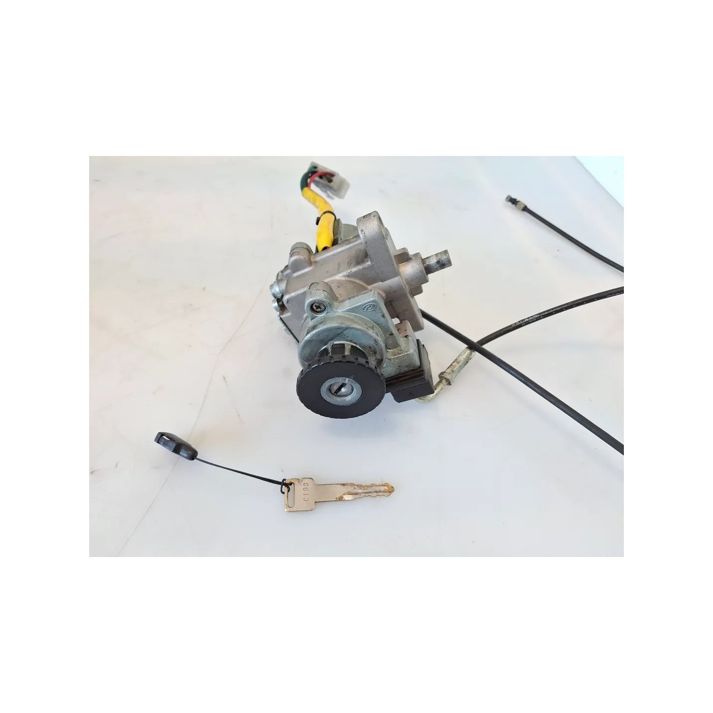 Blocchetto accensione Kymco Grand Dink Grand Dink 250 