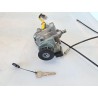 Blocchetto accensione Kymco Grand Dink Grand Dink 250 