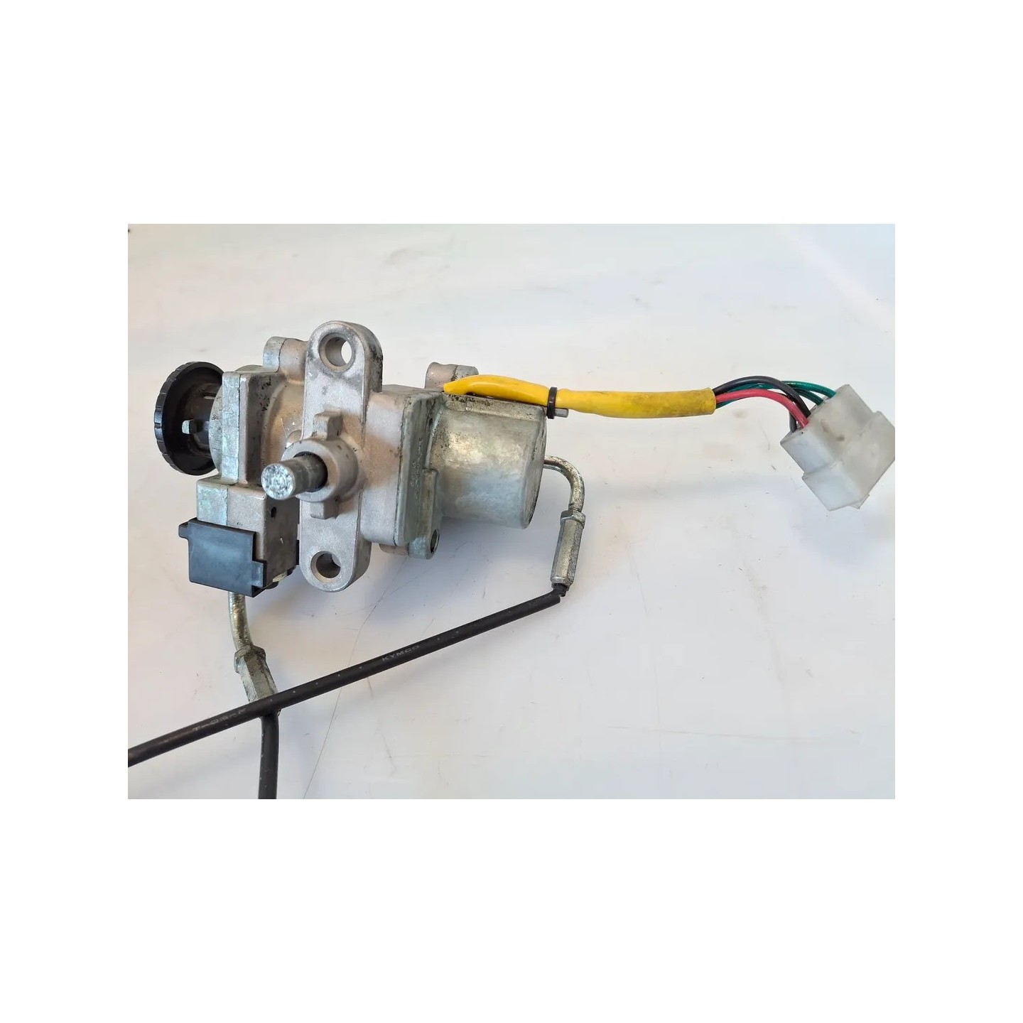 Blocchetto accensione Kymco Grand Dink Grand Dink 250 