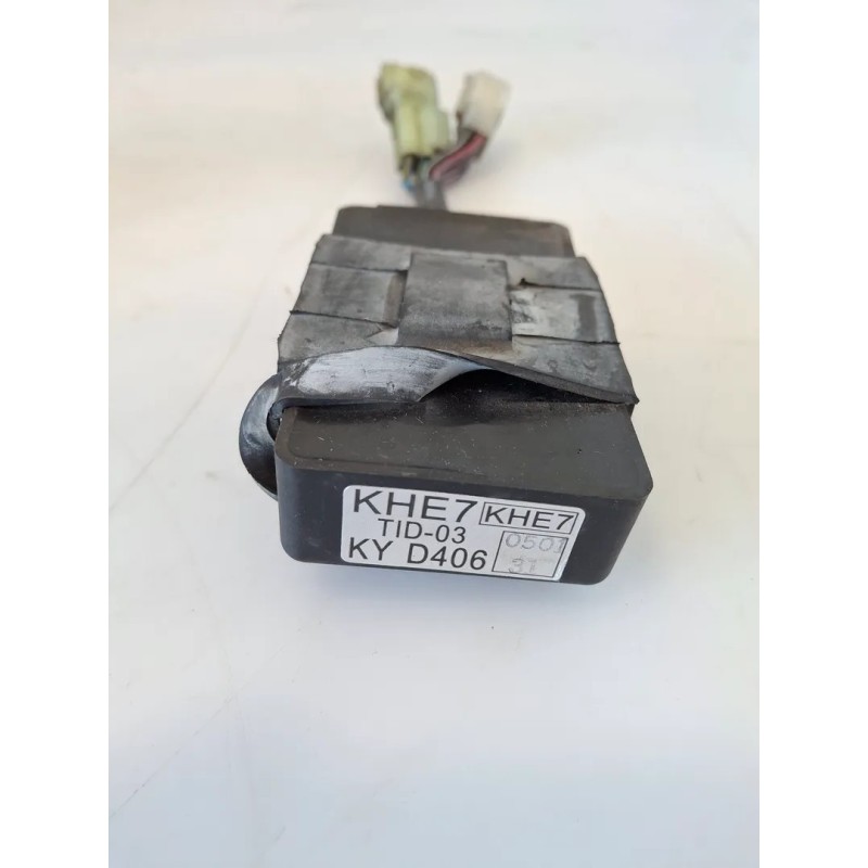 Centralina accensione Kymco Grand Dink Grand Dink 250 