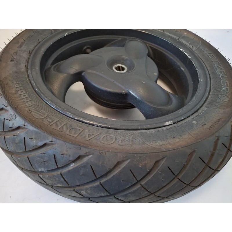 Cerchio ruota posteriore Kymco Agility 125 R12 (E3) Agility 125 R12 