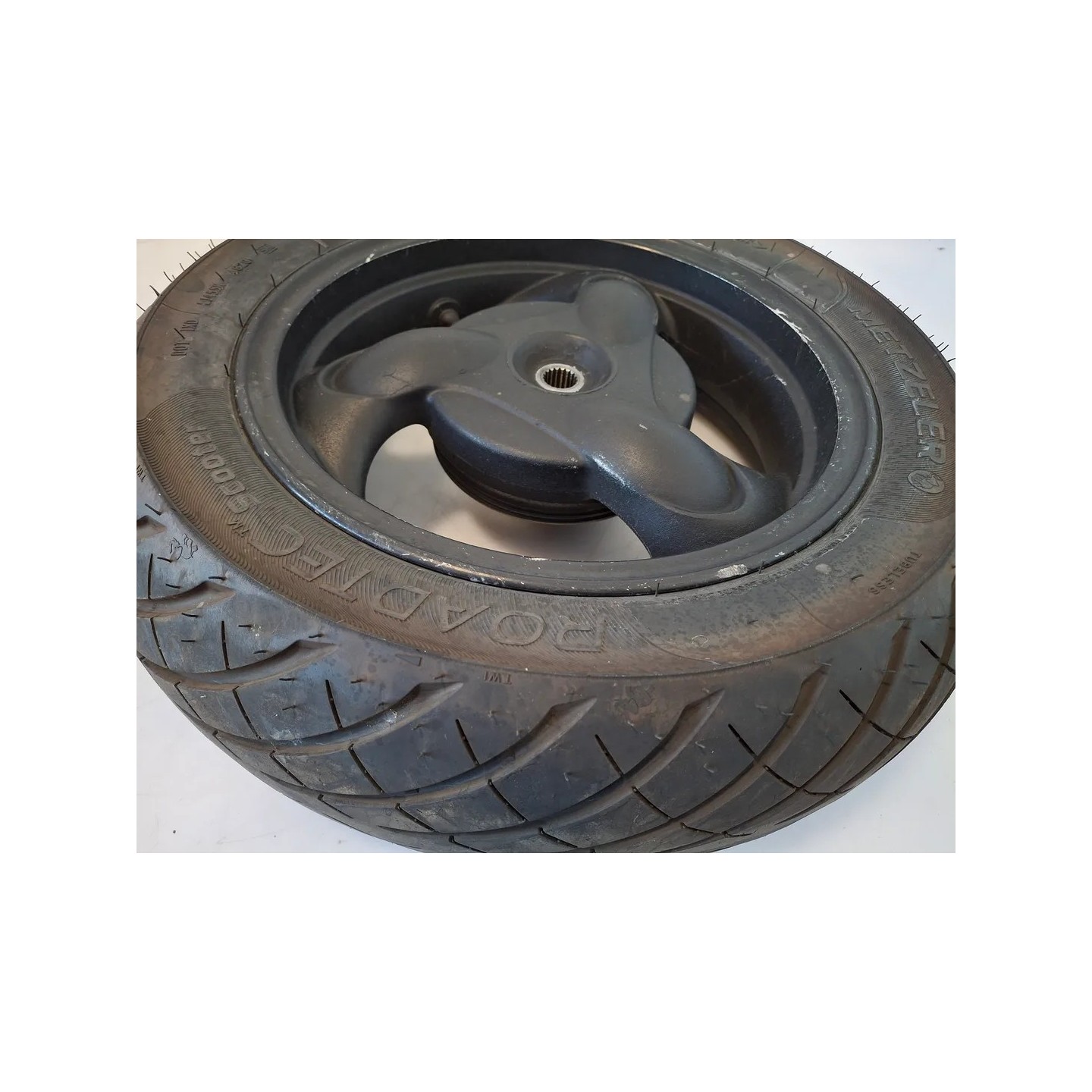 Cerchio ruota posteriore Kymco Agility 125 R12 (E3) Agility 125 R12 