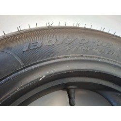 Cerchio ruota posteriore Kymco Agility 125 R12 (E3) Agility 125 R12 