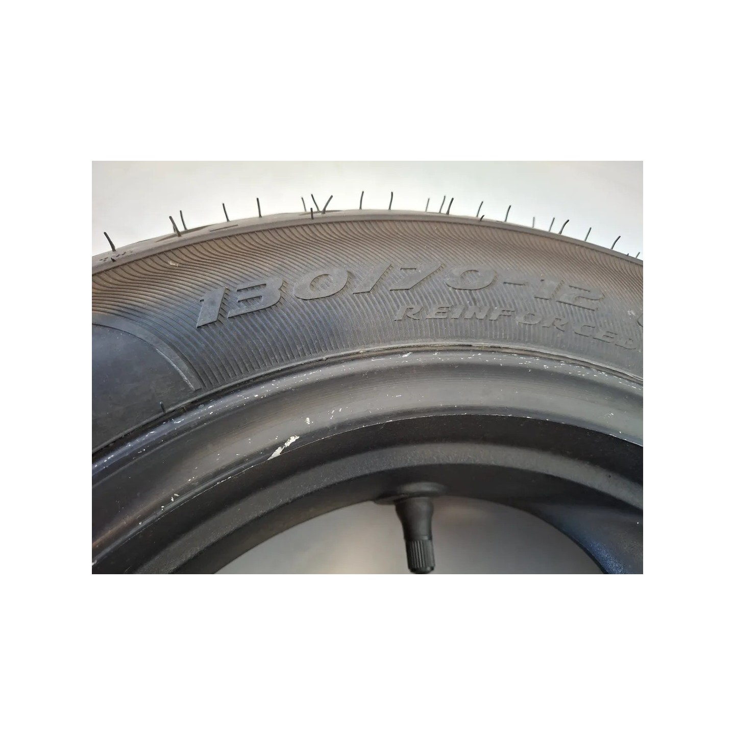Cerchio ruota posteriore Kymco Agility 125 R12 (E3) Agility 125 R12 