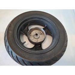 Cerchio ruota posteriore Kymco Agility 125 R12 (E3) Agility 125 R12 