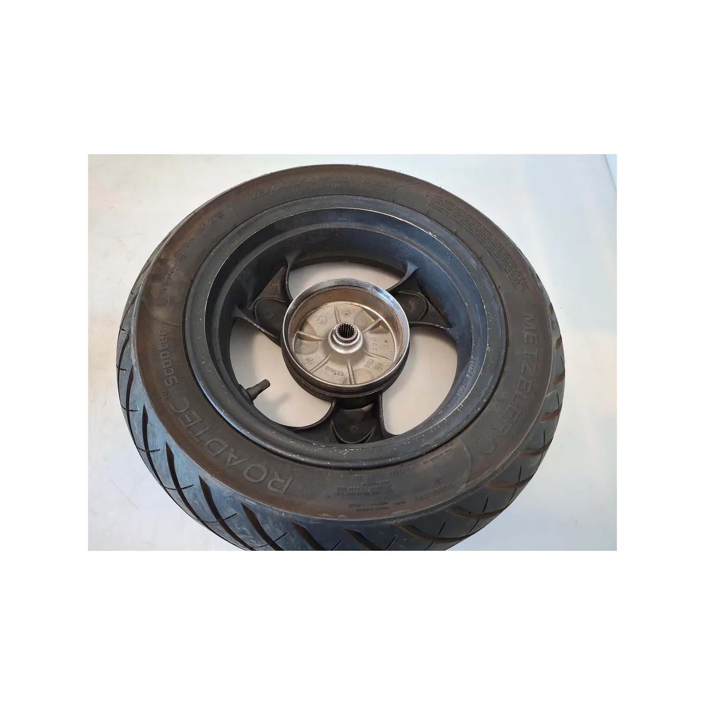 Cerchio ruota posteriore Kymco Agility 125 R12 (E3) Agility 125 R12 