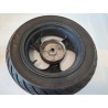 Cerchio ruota posteriore Kymco Agility 125 R12 (E3) Agility 125 R12 