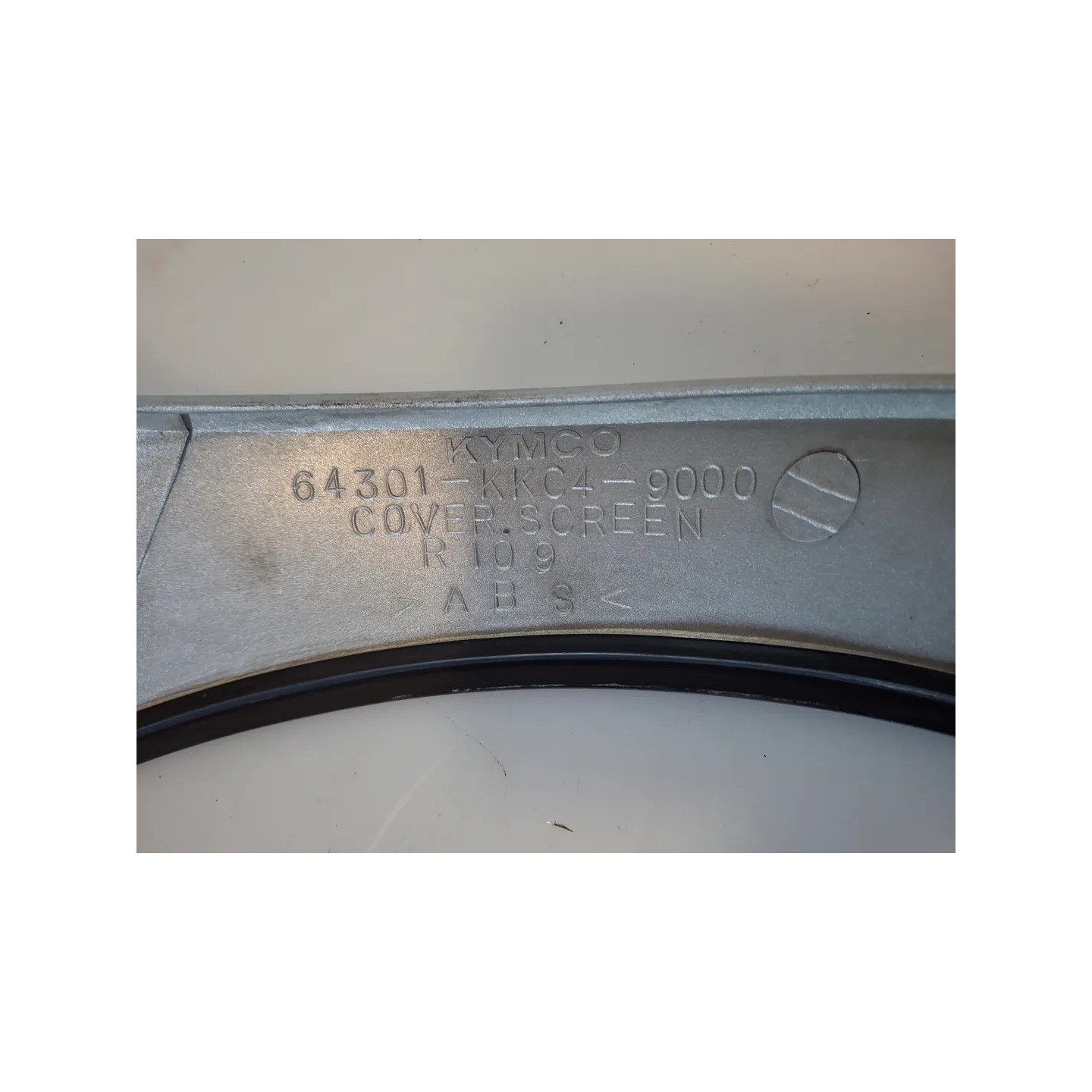 Carenatura parabrezza Kymco Grand Dink Grand Dink 250 