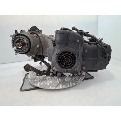 Motore completo Piaggio Vespa 125 LX (05-10) Vespa 125 LX 
