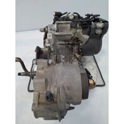 Motore completo Piaggio Vespa 125 LX (05-10) Vespa 125 LX 