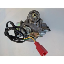 Carburatore Kymco Agility 125 R12 (E3) Agility 125 R12 