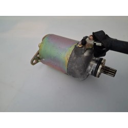 Motorino avviamento Kymco Agility 125 R12 (E3) Agility 125 R12 