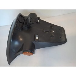 Parafango posteriore parte superiore Kymco Grand Dink Grand Dink 250 