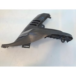 Pedana appoggiapiede posteriore Kymco Grand Dink Grand Dink 250 Sinistro