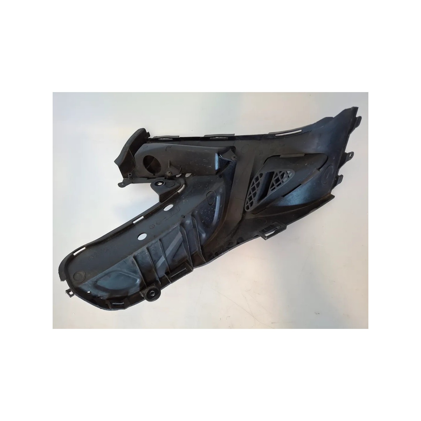 Pedana appoggiapiede posteriore Kymco Grand Dink Grand Dink 250 Sinistro