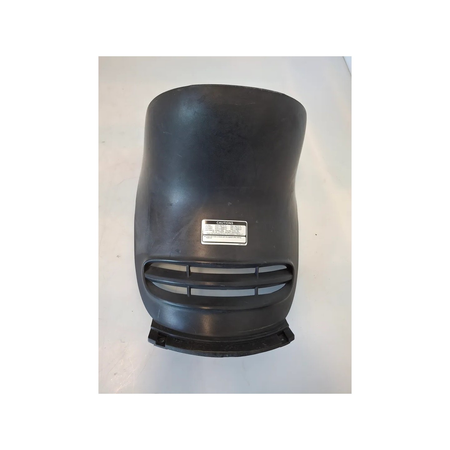Carenatura anteriore sottosella Kymco Grand Dink Grand Dink 250 
