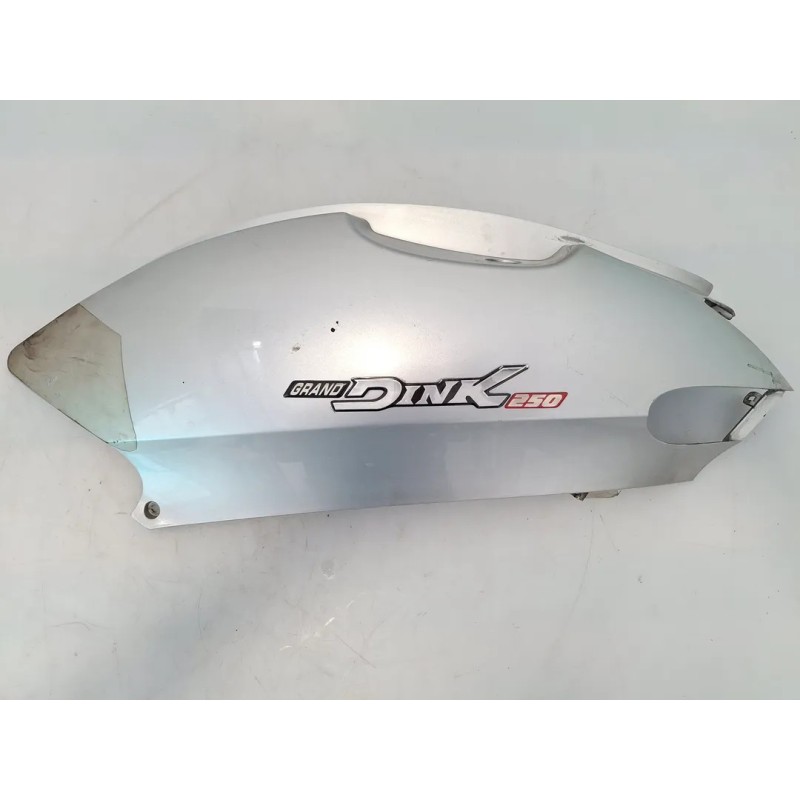 Codone Kymco Grand Dink Grand Dink 250 Sinistro