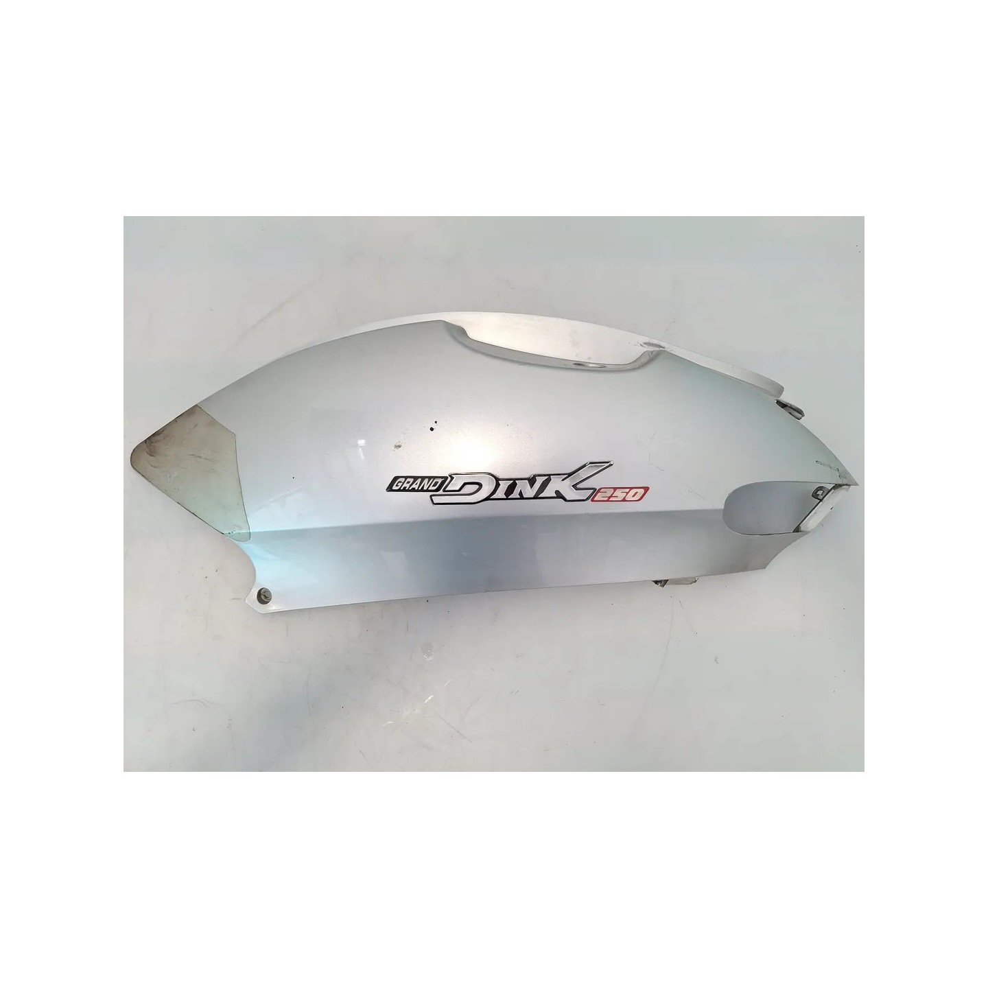 Codone Kymco Grand Dink Grand Dink 250 Sinistro
