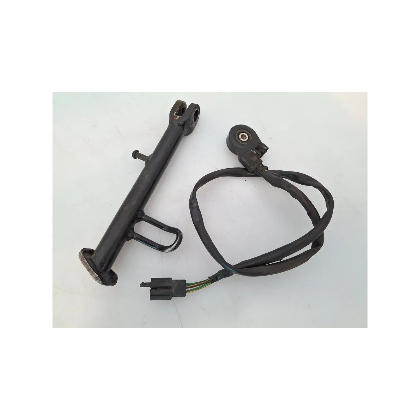 Cavalletto laterale Kymco Grand Dink Grand Dink 250 