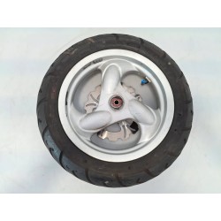 Ruota/cerchio anteriore con cuscinetti Kymco Grand Dink Grand Dink 250 