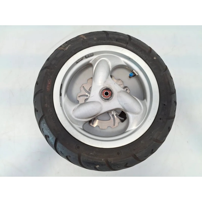 Ruota/cerchio anteriore con cuscinetti Kymco Grand Dink Grand Dink 250 