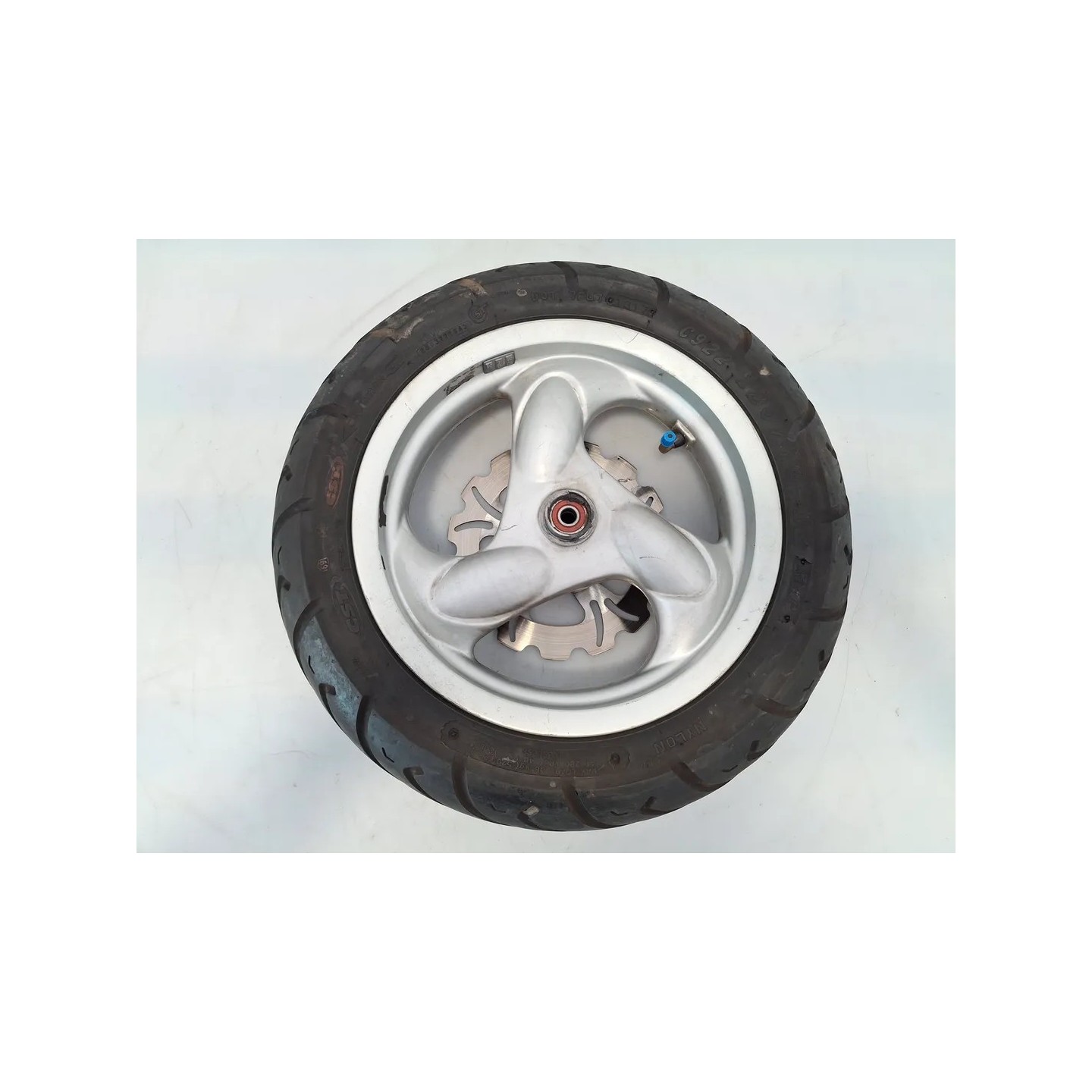 Ruota/cerchio anteriore con cuscinetti Kymco Grand Dink Grand Dink 250 
