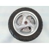 Ruota/cerchio anteriore con cuscinetti Kymco Grand Dink Grand Dink 250 