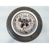 Ruota/cerchio anteriore con cuscinetti Kymco Grand Dink Grand Dink 250 