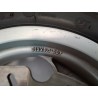 Ruota/cerchio anteriore con cuscinetti Kymco Grand Dink Grand Dink 250 