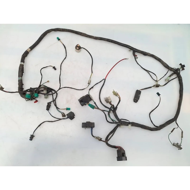 Cablaggio impianto elettrico telaio Kymco Grand Dink Grand Dink 250 