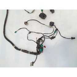 Cablaggio impianto elettrico telaio Kymco Grand Dink Grand Dink 250 