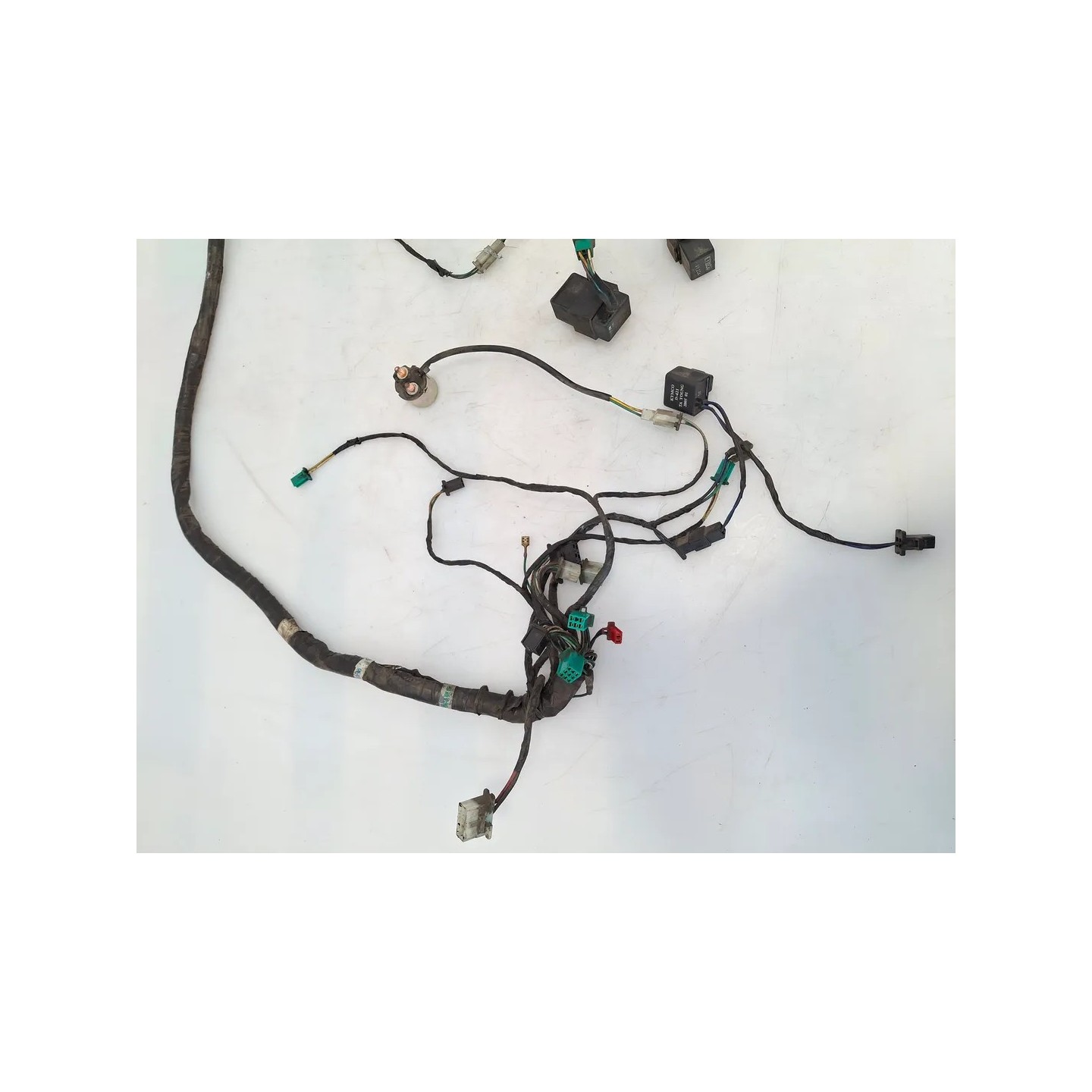 Cablaggio impianto elettrico telaio Kymco Grand Dink Grand Dink 250 