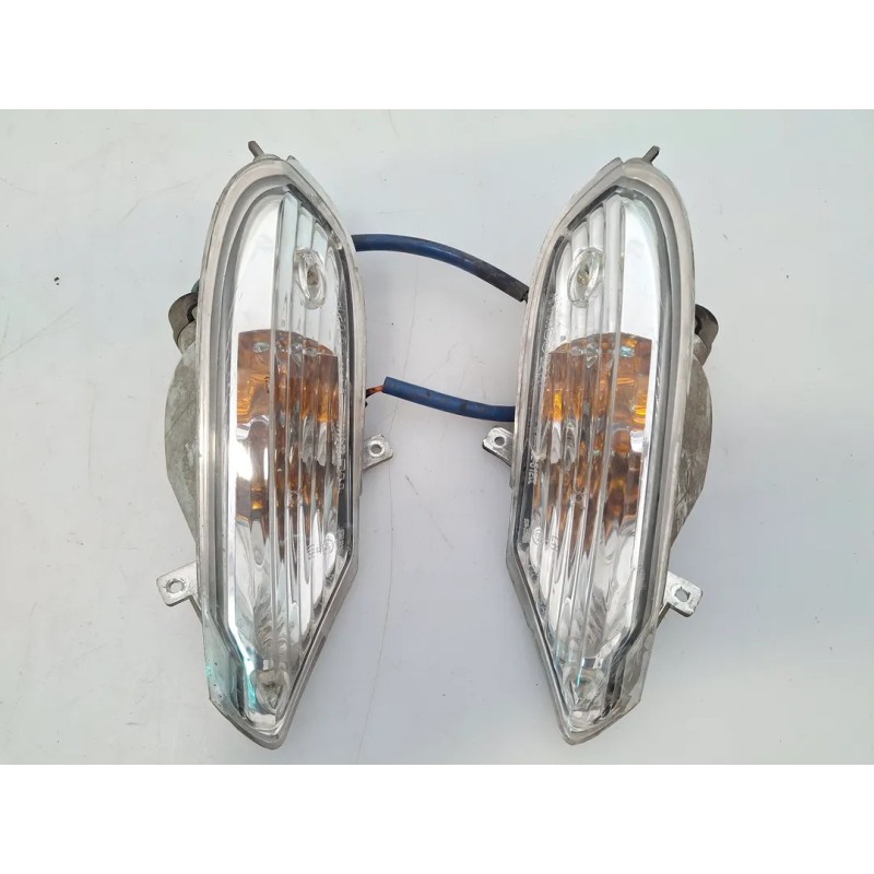 Indicatore direzione posteriore Kymco Grand Dink Grand Dink 250 
